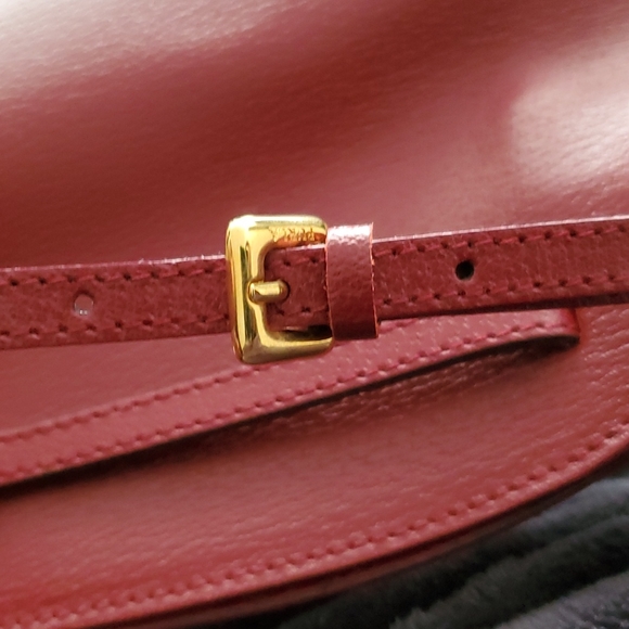 Authentic Furla Handbag - Picture 6 of 6